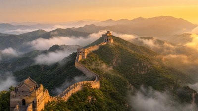 北京