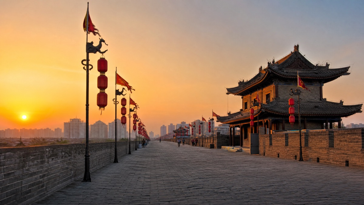Shaanxi